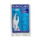 SURGICARE Surgical Sterile Rubber Gloves Size 7 (Pack of 25) – Latex Disposable Medical Gloves for Surgical & Clinical Use SURGICARE Surgical Sterile Rubber Gloves Size 7 (Pack of 25) – Latex Disposable Medical Gloves for Surgical & Clinical Use