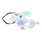Romsons Aero Neb Nebulizer Mask Child – Soft Pediatric Nebulizer Mask for Kids with Tubing and Universal Connector Romsons Aero Neb Nebulizer Mask Child – Soft Pediatric Nebulizer Mask for Kids with Tubing and Universal Connector