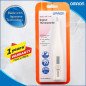 Omron MC 246 Digital Thermometer – Accurate & Safe Omron Digital Thermometer for Oral, Rectal & Underarm Use Omron MC 246 Digital Thermometer – Accurate & Safe Omron Digital Thermometer for Oral, Rectal & Underarm Use