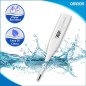 Omron MC 246 Digital Thermometer – Accurate & Safe Omron Digital Thermometer for Oral, Rectal & Underarm Use Omron MC 246 Digital Thermometer – Accurate & Safe Omron Digital Thermometer for Oral, Rectal & Underarm Use