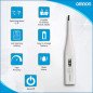 Omron MC 246 Digital Thermometer – Accurate & Safe Omron Digital Thermometer for Oral, Rectal & Underarm Use Omron MC 246 Digital Thermometer – Accurate & Safe Omron Digital Thermometer for Oral, Rectal & Underarm Use