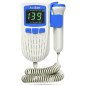AccuSure Fetal Doppler for Doctors and Mothers – Accurate Fetal Heart Rate Monitor for Pregnancy Care AccuSure Fetal Doppler for Doctors and Mothers – Accurate Fetal Heart Rate Monitor for Pregnancy Care