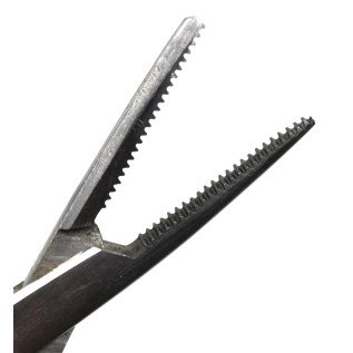 Artery Forceps 6 Inches – Straight Stainless Steel Surgical Instrument for Medical Utility & Clamping Precision