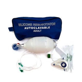 Ambu bags