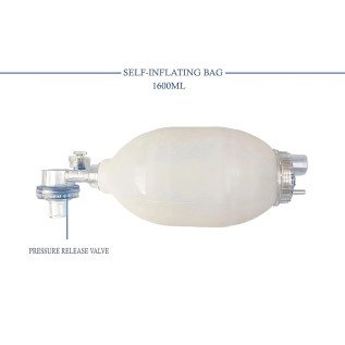 Ambu bags