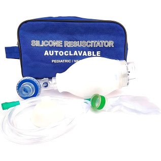 Ambu bags
