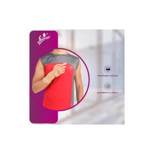 Flamingo Elastic Wrist Splint OC 2015 - Wrist Support