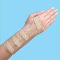 Flamingo Elastic Wrist Splint OC 2015 for Wrist Support and Pain Relief - Adjustable & Comfortable Flamingo Elastic Wrist Splint OC 2015 for Wrist Support and Pain Relief - Adjustable & Comfortable