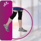Flamingo Knee Cap (Pair) OC 2013 – Best Knee Support for Pain Relief, Injury Recovery & Stability |