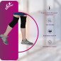 Flamingo Knee Cap (Pair) OC 2013 – Best Knee Support for Pain Relief, Injury Recovery & Stability |