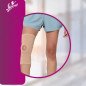 Flamingo Open Patella Knee Cap OC 2047 – Support & Pain Relief Flamingo Open Patella Knee Cap OC 2047 – Support & Pain Relief
