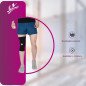 Flamingo Open Patella Knee Cap OC 2047 – Support & Pain Relief Flamingo Open Patella Knee Cap OC 2047 – Support & Pain Relief