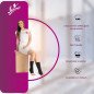 Flamingo Anklet OC 2014 | Adjustable Ankle Support for Pain Relief & Stability