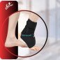 Flamingo Adjustable Ankle Brace OC 2374 | Support & Pain Relief for Sprains, Sports Injuries & Post-Surgery Recovery Flamingo Adjustable Ankle Brace OC 2374 | Support & Pain Relief for Sprains, Sports Injuries & Post-Surgery Recovery