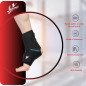 Flamingo Adjustable Ankle Brace OC 2374 | Support & Pain Relief for Sprains, Sports Injuries & Post-Surgery Recovery Flamingo Adjustable Ankle Brace OC 2374 | Support & Pain Relief for Sprains, Sports Injuries & Post-Surgery Recovery