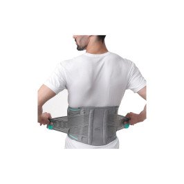 Tynor LS Belt Lumbopore A-04 |