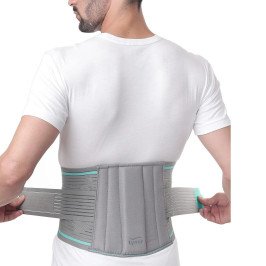 Tynor Lumbo Sacral Belt A-05 | Lower Back Support