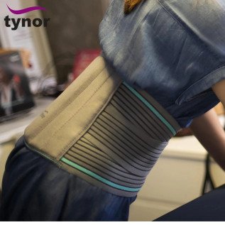 Tynor Lumbo Sacral Belt A-05 | Lower Back Support