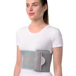 Tynor Rib Belt A-09 | Chest Support for Rib Pain
