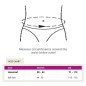 Tynor Taylor's Brace Short/Long A-13 | Spinal Support | Posture Correction | Adjustable Back Brace for Lumbar & Thoracic Support Tynor Taylor's Brace Short/Long A-13 | Spinal Support | Posture Correction | Adjustable Back Brace for Lumbar & Thoracic Support