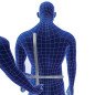 Tynor Taylor's Brace Short/Long A-13 | Spinal Support | Posture Correction | Adjustable Back Brace for Lumbar & Thoracic Support Tynor Taylor's Brace Short/Long A-13 | Spinal Support | Posture Correction | Adjustable Back Brace for Lumbar & Thoracic Support