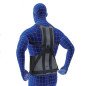 Tynor Taylor's Brace Short/Long A-13 | Spinal Support | Posture Correction | Adjustable Back Brace for Lumbar & Thoracic Support Tynor Taylor's Brace Short/Long A-13 | Spinal Support | Posture Correction | Adjustable Back Brace for Lumbar & Thoracic Support