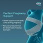 Tynor Pregnancy Back Support A-20 – Maternity Belt for Lower Back Pain Relief, Adjustable Support, Comfortable & Lightweight Tynor Pregnancy Back Support A-20 – Maternity Belt for Lower Back Pain Relief, Adjustable Support, Comfortable & Lightweight
