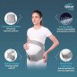 Tynor Pregnancy Back Support A-20 – Maternity Belt for Lower Back Pain Relief, Adjustable Support, Comfortable & Lightweight Tynor Pregnancy Back Support A-20 – Maternity Belt for Lower Back Pain Relief, Adjustable Support, Comfortable & Lightweight
