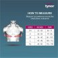 Tynor Posture Corrector A-33 | Adjustable Support for Back & Shoulder Alignment | Improves Posture & Reduces Slouching