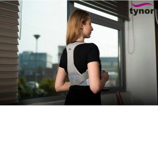 Tynor Posture Corrector A-33 |
