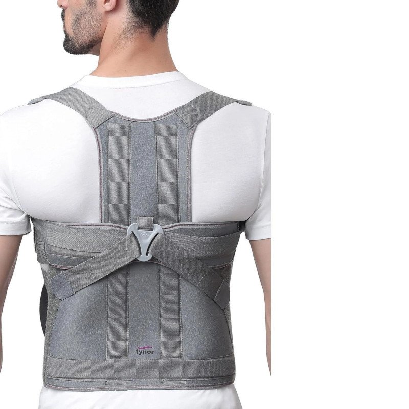 Tynor Tylor's Brace Urbane Short/Long A-34 Tynor Tylor's Brace Urbane Short/Long A-34