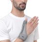 Tynor Thumb Spica Splint F-06 | Support for Thumb Injury, Pain Relief & Stabilization | Lightweight & Adjustable Brace Tynor Thumb Spica Splint F-06 | Support for Thumb Injury, Pain Relief & Stabilization | Lightweight & Adjustable Brace