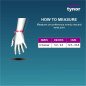 Tynor Thumb Spica Splint F-06 | Support for Thumb Injury, Pain Relief & Stabilization | Lightweight & Adjustable Brace Tynor Thumb Spica Splint F-06 | Support for Thumb Injury, Pain Relief & Stabilization | Lightweight & Adjustable Brace