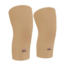 Tynor Knee Cap (Pair) D-04