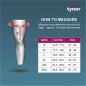 Tynor Knee Cap (Pair) D-04 | Compression Support for Pain Relief Tynor Knee Cap (Pair) D-04 | Compression Support for Pain Relief