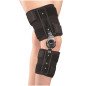 Tynor R.O.M Knee Brace 18" D-10 | Adjustable Hinged Support for Post-Surgery Recovery, Ligament Injuries & Knee Immobilization Tynor R.O.M Knee Brace 18" D-10 | Adjustable Hinged Support for Post-Surgery Recovery, Ligament Injuries & Knee Immobilization