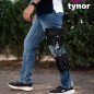 Tynor R.O.M Knee Brace 18" D-10 | Adjustable Hinged Support for Post-Surgery Recovery, Ligament Injuries & Knee Immobilization Tynor R.O.M Knee Brace 18" D-10 | Adjustable Hinged Support for Post-Surgery Recovery, Ligament Injuries & Knee Immobilization