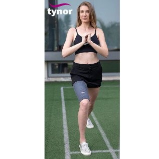 Tynor Thigh Support D-14 – Compression