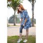 Tynor Knee Support Urbane D-47 | Stylish & Comfortable Knee Brace for Pain Relief, Stability & Support | Ideal for Daily Use