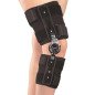 Tynor R.O.M Knee Brace 22"D-48 | Adjustable Knee Support for Post-Surgery & Injury Recovery
