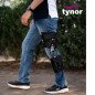 Tynor R.O.M Knee Brace 22"D-48 | Adjustable Knee Support for Post-Surgery & Injury Recovery