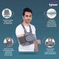 Tynor U Shoulder Immobiliser C-02 | Support for Shoulder & Arm