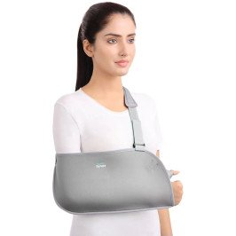 Tynor P A Sling (Baggy) C-06 | Adjustable Arm Support