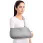 Tynor P A Sling (Baggy) C-06 | Arm Support for Injury, Fractures & Sprains | Adjustable & Comfortable Shoulder Immobilizer Tynor P A Sling (Baggy) C-06 | Arm Support for Injury, Fractures & Sprains | Adjustable & Comfortable Shoulder Immobilizer