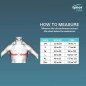 Tynor P A Sling (Baggy) C-06 | Arm Support for Injury, Fractures & Sprains | Adjustable & Comfortable Shoulder Immobilizer Tynor P A Sling (Baggy) C-06 | Arm Support for Injury, Fractures & Sprains | Adjustable & Comfortable Shoulder Immobilizer