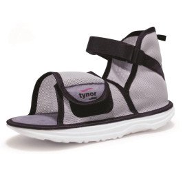 Tynor Cast Shoe (Rocker Sole) C-08