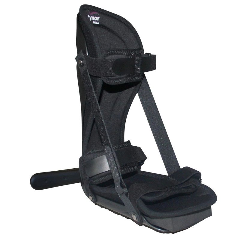 Tynor PF Night Splint Derotation D-41 for Plantar Fasciitis and Heel Pain Relief Tynor PF Night Splint Derotation D-41 for Plantar Fasciitis and Heel Pain Relief