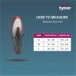 Tynor PF Night Splint Derotation D-41 for Plantar Fasciitis and Heel Pain Relief Tynor PF Night Splint Derotation D-41 for Plantar Fasciitis and Heel Pain Relief