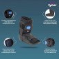 Tynor Walker Boot (Short) D-45 - Premium Medical Support for Foot & Ankle Injury Tynor Walker Boot (Short) D-45 - Premium Medical Support for Foot & Ankle Injury