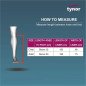 Tynor Skin Traction Set (PUF Liner) FOR CH,AD G-01 – Comfortable, Adjustable & Skin-Friendly